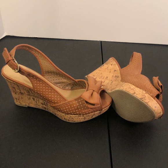 Wedges - Picture 2 of 3